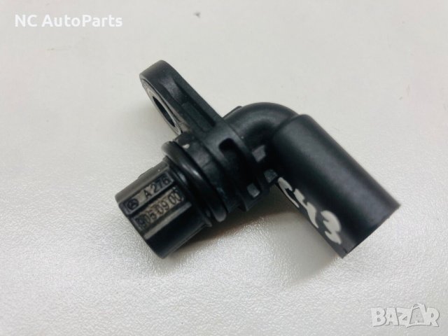 Сензор за MERCEDES Мерцедес W205 AMG C43 3.0 OM276.823 A2769050900 2018, снимка 4 - Части - 43584324