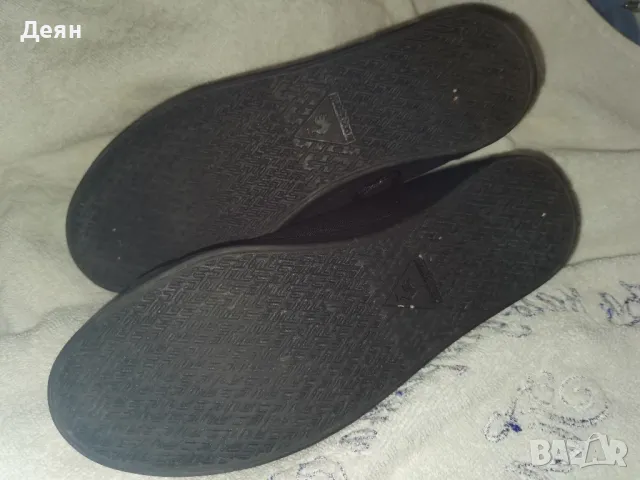 Le Coq sportif 37номер, снимка 2 - Маратонки - 47695587