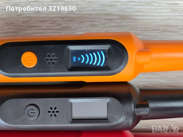Аксесоари за металдетектори пинпойнтери , снимка 4 - Друга електроника - 51484223
