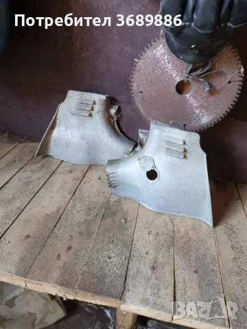 Части за ЙЖ , снимка 3 - Части - 47650023