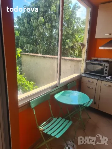 апартамент център Ямбол, снимка 3 - Апартаменти - 50402456