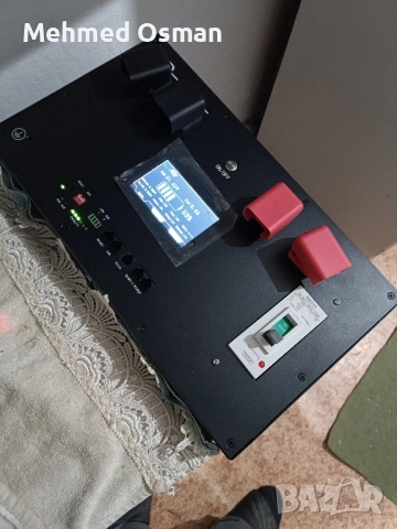 ПРОМОЦИЯ батерии за соларни системи 17 kW