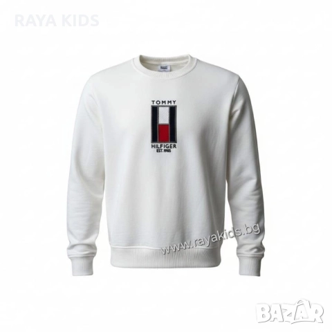 🔥🔥🔥ПРОМОЦИЯ ДО -50%!!!🔥🔥🔥 , снимка 8 - Детски Блузи и туники - 52798987