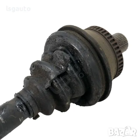 Лява полуоска AUDI A4 (B7) 2004-2008 ID: 144194, снимка 2 - Части - 49432025