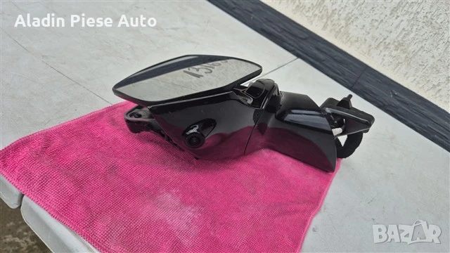 Огледало за каросерия Ляво огледало Kia Sportage 5 година 2022 2023 2024 2025 код 874610R220 , снимка 2 - Аксесоари и консумативи - 50445045