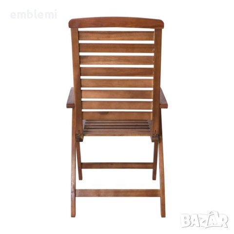 Стол градински 5-POS, Acacia, снимка 5 - Градински мебели, декорация  - 44057659