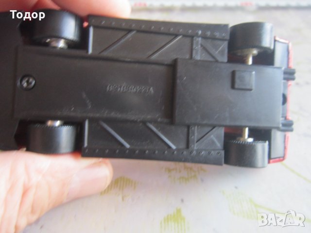 Невероятна кола количка Ферари Тестероса, снимка 5 - Коли, камиони, мотори, писти - 33598820