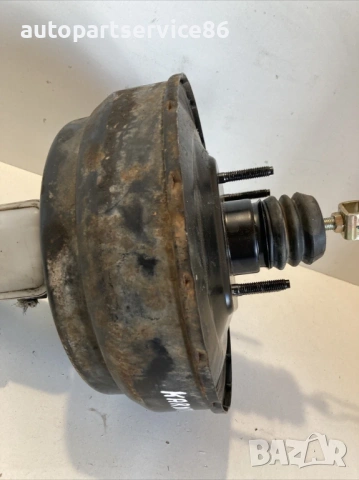 Спирачен сервоусилвател с главен цилиндър за KIA Carnival 2.9 CRDi (2009) 58500-4D600, снимка 2 - Части - 53192458