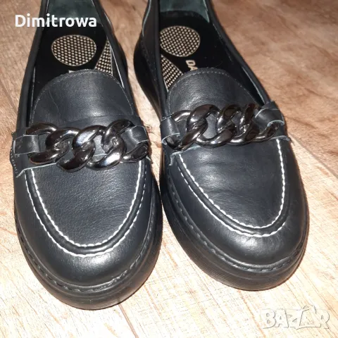 н.38 лоуфъри е.к., снимка 2 - Дамски ежедневни обувки - 47429273