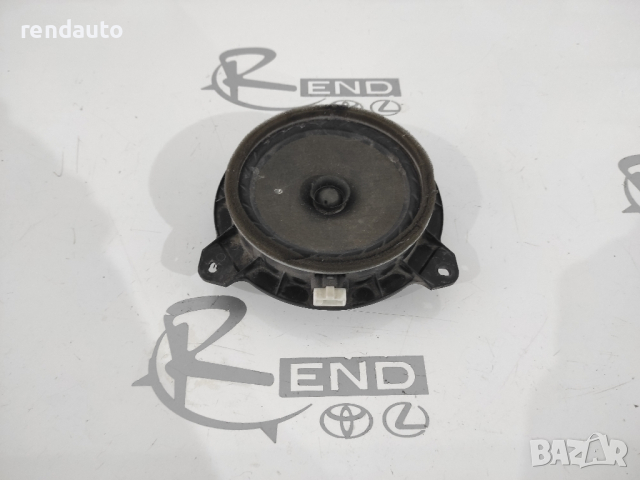 Заден ляв говорител за Toyota Corolla Verso 2004-2009 86160-0D190