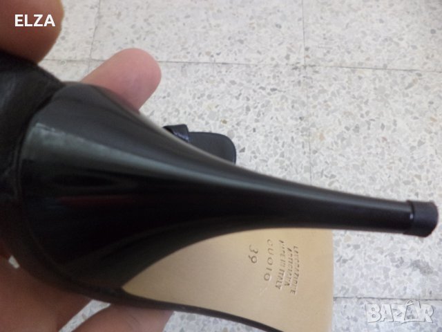 Нови официални обувки Bata номер 39, снимка 7 - Дамски елегантни обувки - 39354741