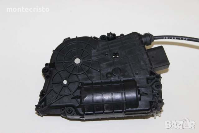 Актуатор заден капак Volvo Xc70 II (2007-2013г.) 4180812000 / 4180 8120 00, снимка 4 - Части - 53233249