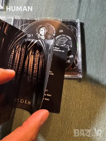 Rage-Blind Guardian-Helloween-W.A.S.P, снимка 8 - CD дискове - 47971290