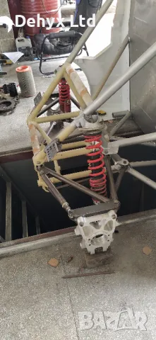 Инженеро консултатски услуги/ Prototyping, снимка 6 - Друго - 48589935