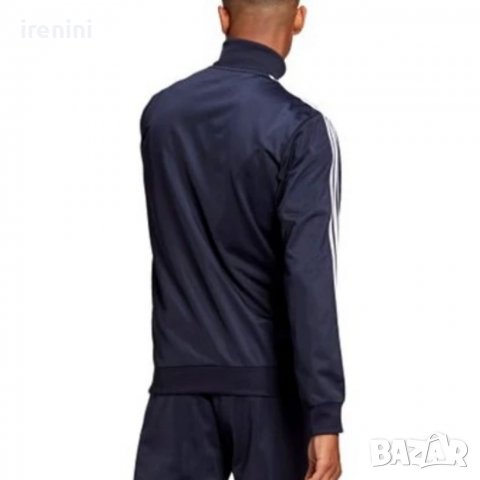 Страхотно мъжко горнище ADIDAS , размер 2XL / 3XL , ново с етикет , снимка 2 - Спортни дрехи, екипи - 40054708