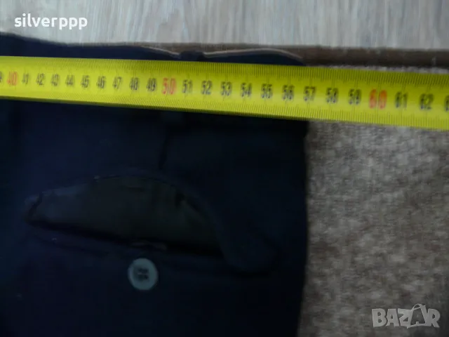  Мъжки вълнен панталон , снимка 3 - Други ценни предмети - 48198764