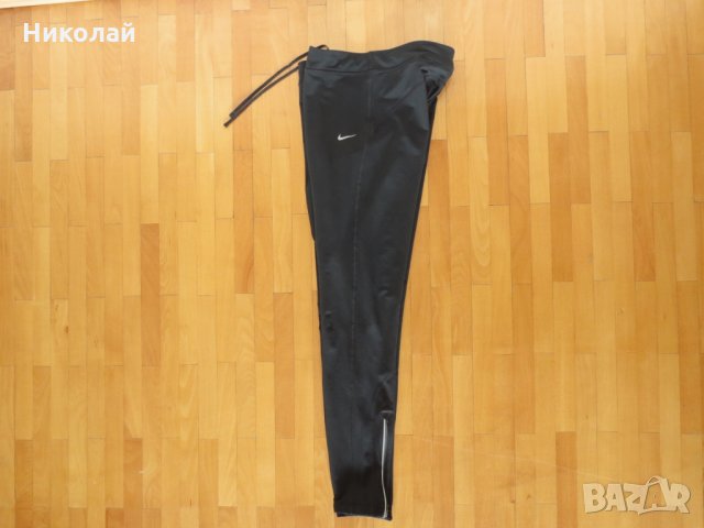 Nike Womens Thermal Tights , снимка 2 - Клинове - 28095357