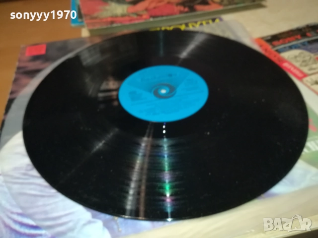 ПРОЧУТИ ИТАЛИАНСКИ КАНЦОНЕТИ 0411251808, снимка 6 - Грамофонни плочи - 52295658