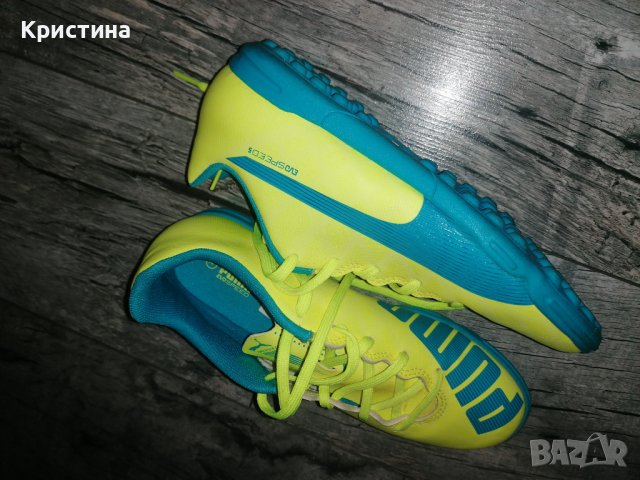 Puma evo speed 5 , снимка 4 - Маратонки - 43646712
