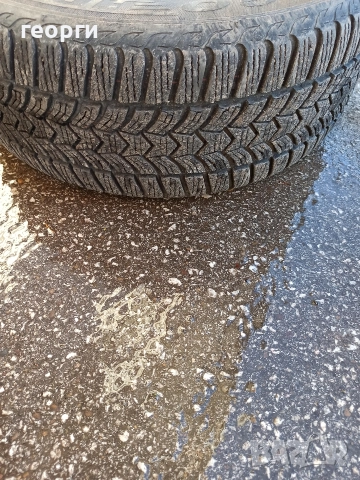 продавам джанти , снимка 6 - Гуми и джанти - 52916935