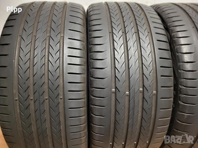 245/45/19 Continental / летни гуми , снимка 2 - Гуми и джанти - 53375062