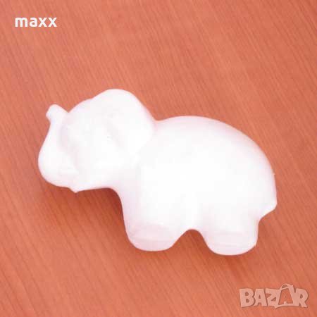 детска играчка слончета и прасенца различни цветове к-т 2 бр., снимка 8 - Играчки за стая - 26254424