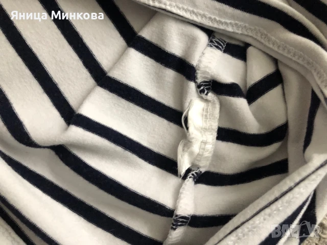 Дамска тениска H&M, снимка 8 - Тениски - 50482241