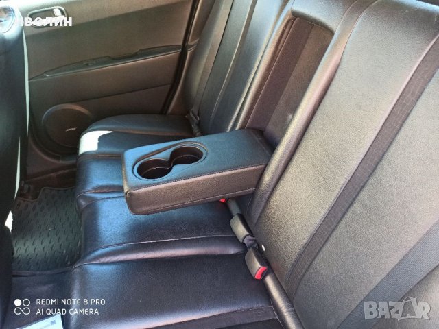 Мазда цх7, снимка 2 - Автомобили и джипове - 38375120