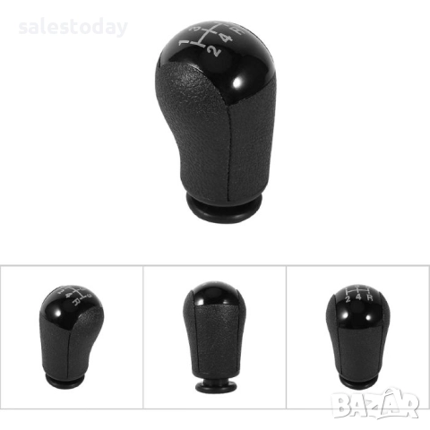 Топка за скоростен лост за Ford MONDEO / S-MAX; GALAXY / FIESTA MK6 / C-MAX- 5 скорости