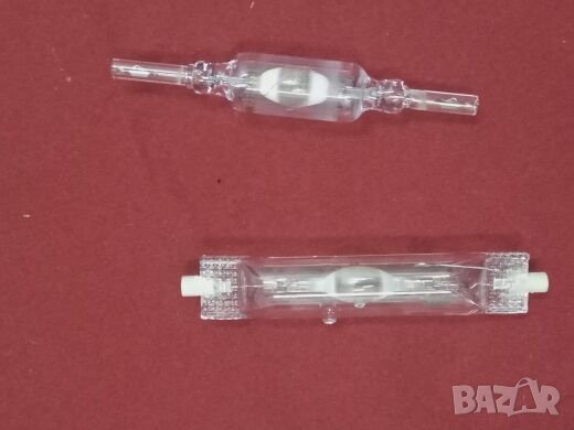   Продавам две лампи , снимка 3 - Лампи за таван - 26411241