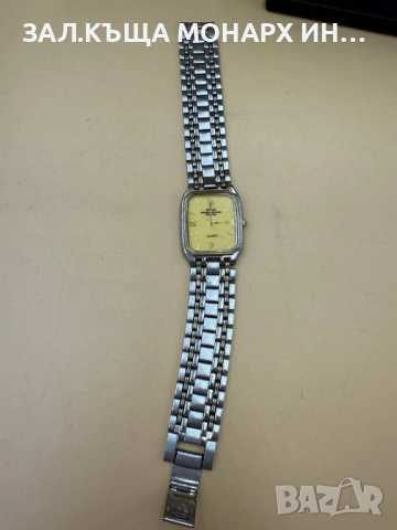 Часовник Rolex/OYSTER PERPETUAL DATEJUST(QUARTZ), снимка 5 - Мъжки - 51814689