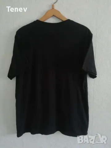 Christmas Star Wars Vader's Little Helpers оригинална мъжка тениска Междузвездни Войни XL , снимка 2 - Тениски - 50162984