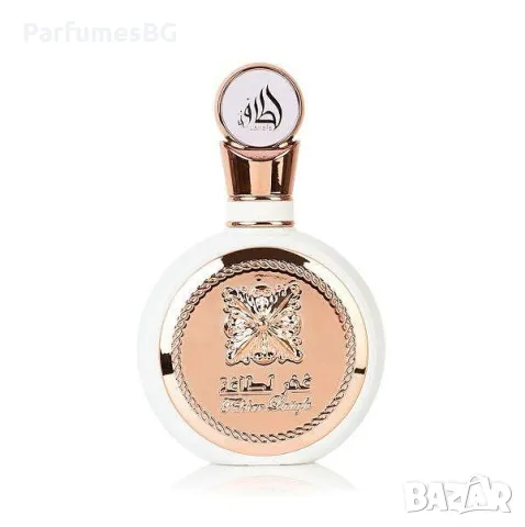 Fakhar Lattafa, снимка 2 - Дамски парфюми - 48481478