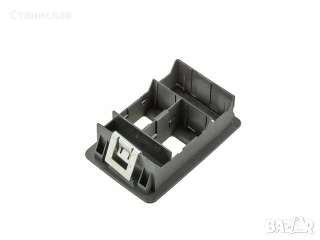 Панел за бутони ел. стъкла за VW Polo 6N2, снимка 2 - Части - 50640840