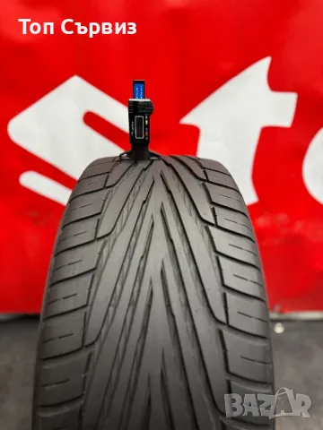 225 35 19, Лятна гума, Uniroyal RainSport2, 1 брой, снимка 4 - Гуми и джанти - 49696511