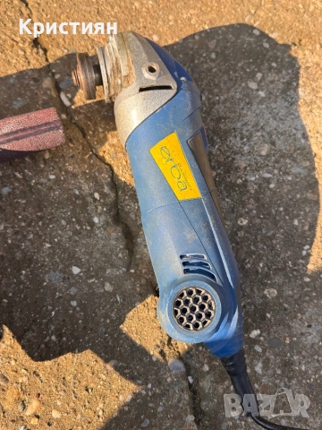 Ъглошлайф / Wurth / Bosch / Metabo / AEG / Erba , снимка 7 - Други инструменти - 53162946