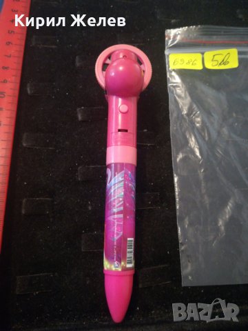 Интересен детски химикал-6986, снимка 4 - Други - 26872746