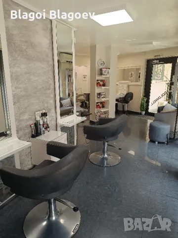 Дава се под наем място за маникюр и педикюр., снимка 6 - Маникюр и педикюр - 49058474