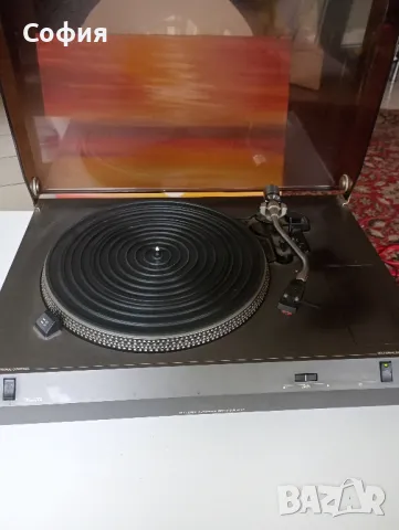 ТЕАМ 6011 P лиценз на ТЕХНИКС  от '90 г., снимка 1