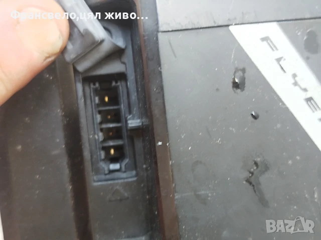 Батерия за електрически велосипед колело flyer , снимка 3 - Части за велосипеди - 50831100