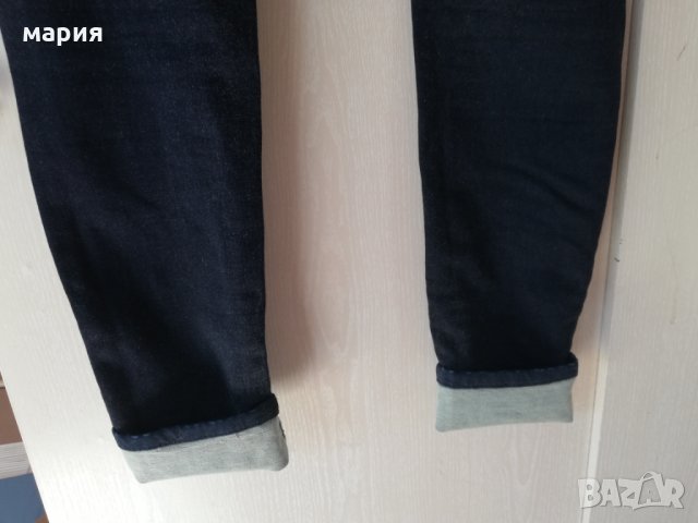 Дамски дънки D&G , снимка 4 - Дънки - 28449653