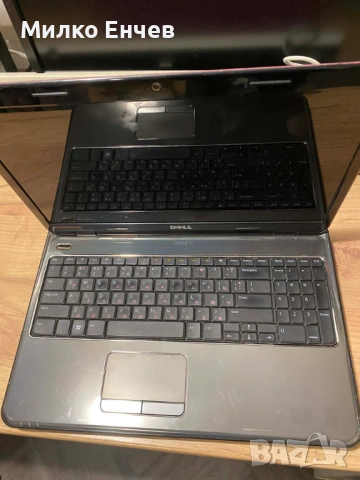 Лот от 8бр лаптопа за части, снимка 17 - Части за лаптопи - 53459110