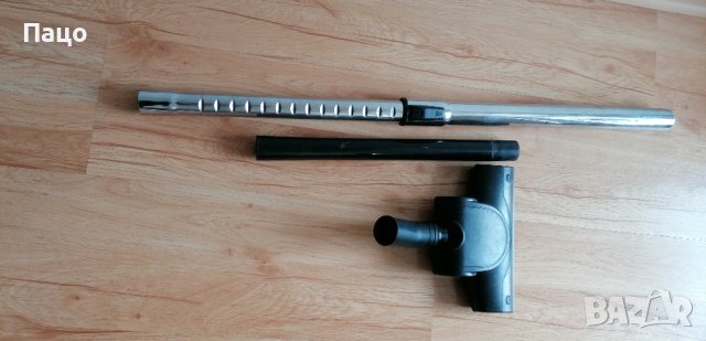 Четка и тръби за прахосмукачка, снимка 12 - Прахосмукачки - 39755868