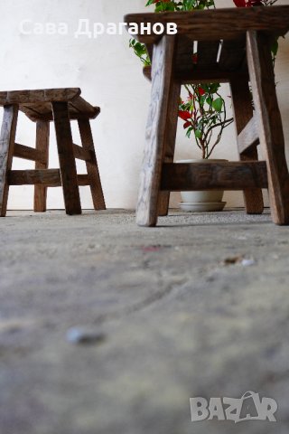 Столче, снимка 5 - Столове - 28654149