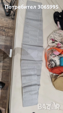 Ортопедичен коректор за гръб и стойка 🔹