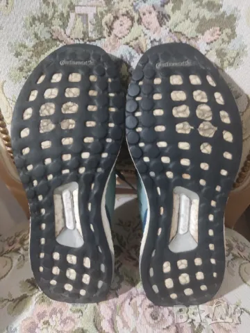 маратонки Adidas Ultra Boost 3.0 W, снимка 5 - Маратонки - 48101376