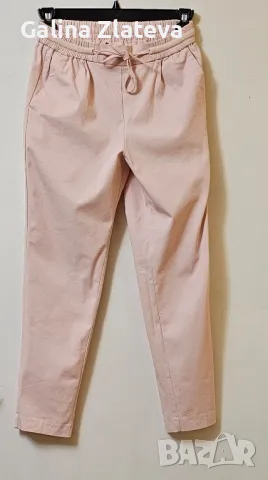 Спортно елегантен сет на Zara, снимка 3 - Комплекти - 49520586