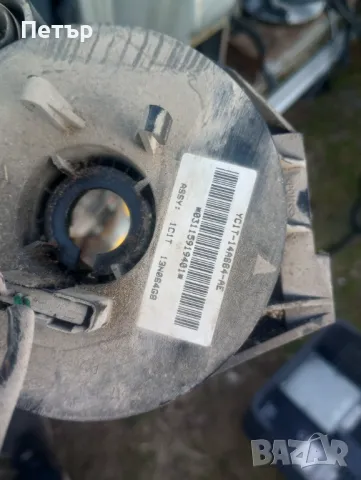 Лентов кабел Форд транзит 2000-2006г YC1T-14A664-AE, снимка 2 - Части - 49073021