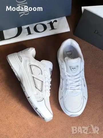 Christian Dior дамски маратонки Различни цветове , снимка 6 - Маратонки - 48932921