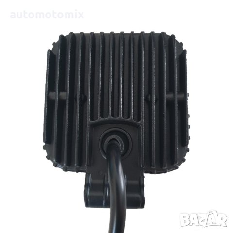 ХАЛОГЕН ДИОДЕН 15W 12V/24V - 63396, снимка 3 - Аксесоари и консумативи - 44096051